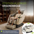 Fauteuil de massage Naxos