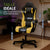 Chaise de jeu HyperSeat