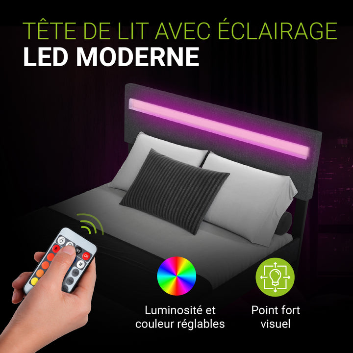 Lit flottant Lisbonne