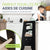 Tour d'apprentissage Henny