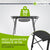 Table de camping pliable Picco