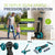 Trottinettes pour enfants pour des aventures en toute sécurité