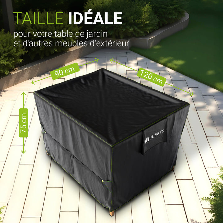 Housse de mobilier de jardin CoverSafe Pro