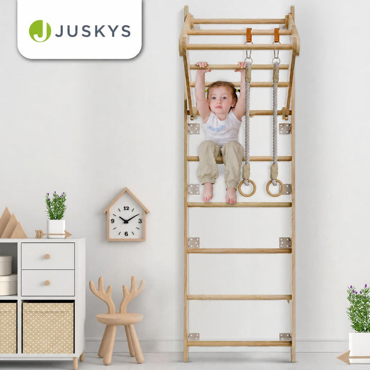 Espaliers pour enfants