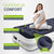 Matelas pneumatique autogonflant Sapri