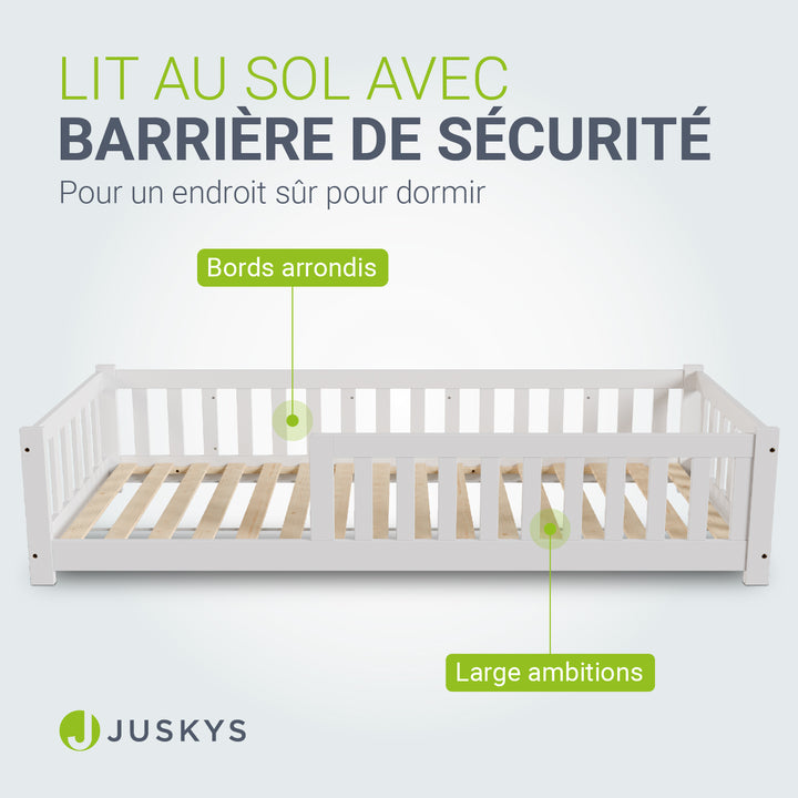 Lit enfant Naya