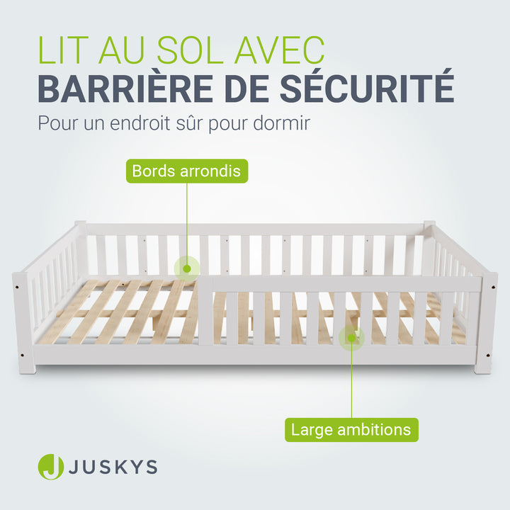Lit enfant Naya
