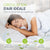 Matelas en mousse froide