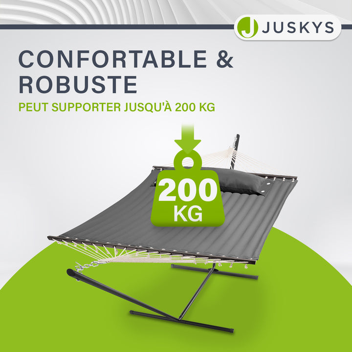 Hamac Cata avec support