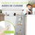 Tour d'apprentissage Henny