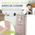 Tour d'apprentissage Henny