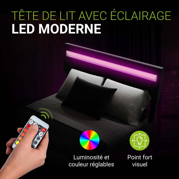 Lit flottant Lisbonne