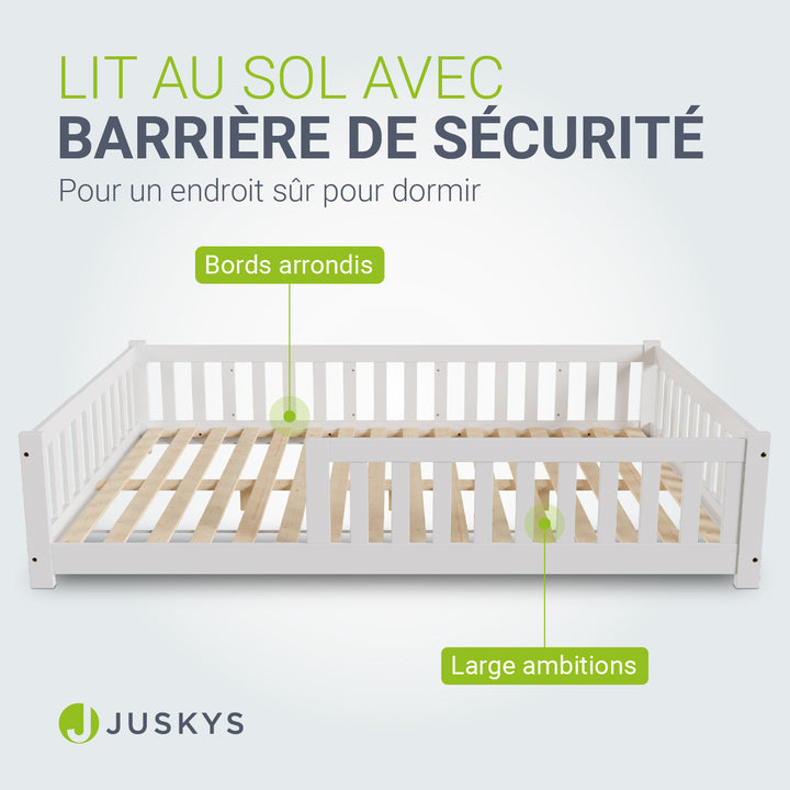 Lit enfant Naya