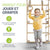 Espaliers pour enfants