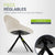 Chaise pivotante Albano