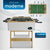 Table de kickert pour les enfants et les adultes