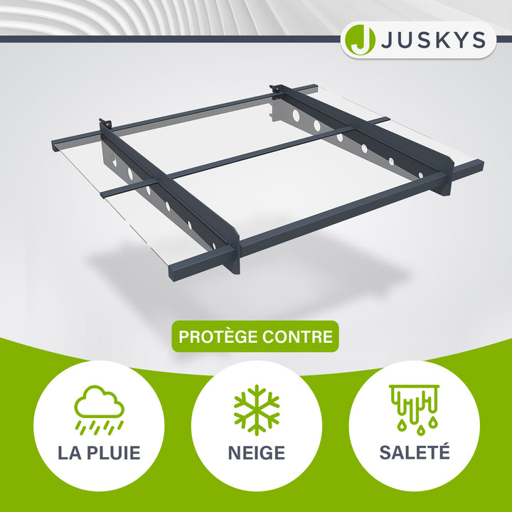 Canopy Manille