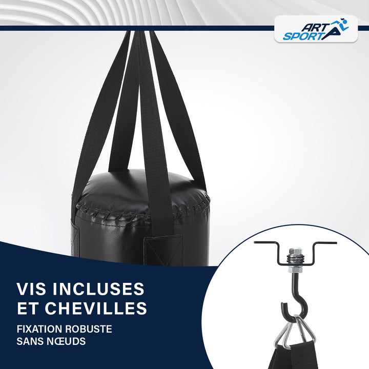 sac de frappe