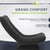 Fauteuil relax Corsica avec cordon