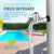Douche solaire Victoria