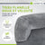 Lit pour chien Sheena