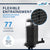 Station de musculation ProfiGym 3000