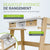 Bureau pour enfants Fietje