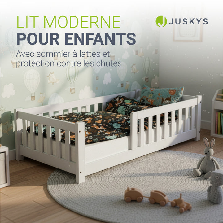 Lit enfant Naya