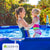 coussin gonflable de piscine