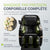 Fauteuil de massage Naxos