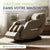 Fauteuil de massage Paros