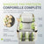 Fauteuil de massage Naxos