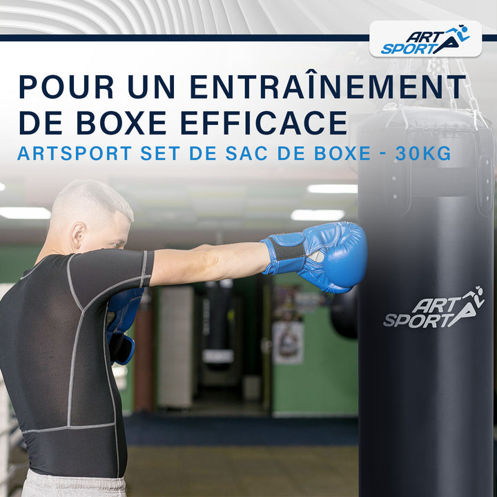 sac de frappe