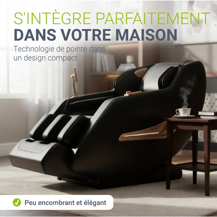 Fauteuil de massage Paros