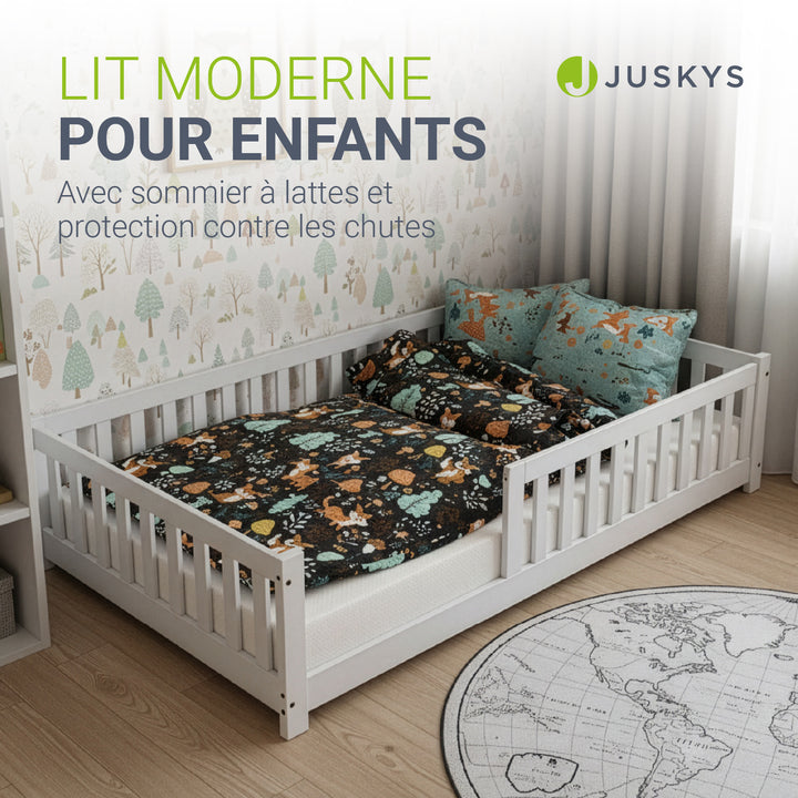 Lit enfant Naya