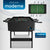 Table de kickert pour les enfants et les adultes