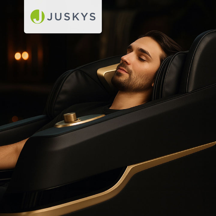 Fauteuil de massage Naxos
