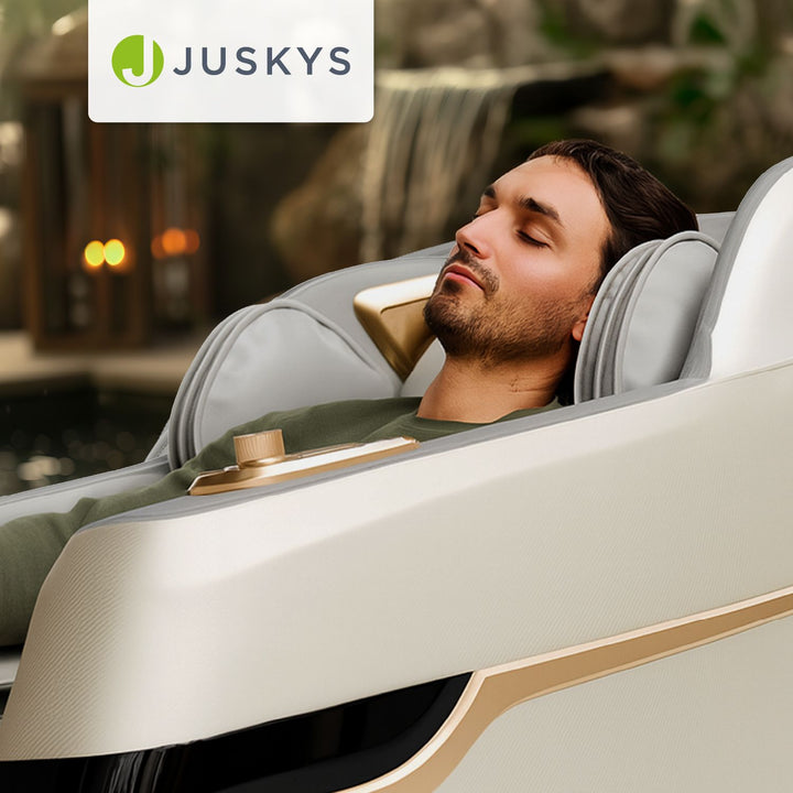 Fauteuil de massage Naxos