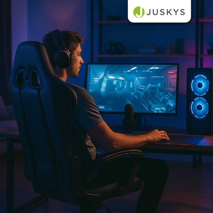 Chaise de jeu HyperSeat