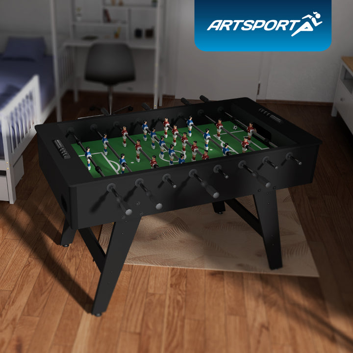 Table de kickert pour les enfants et les adultes
