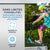 Trottinettes acrobatiques pour enfants