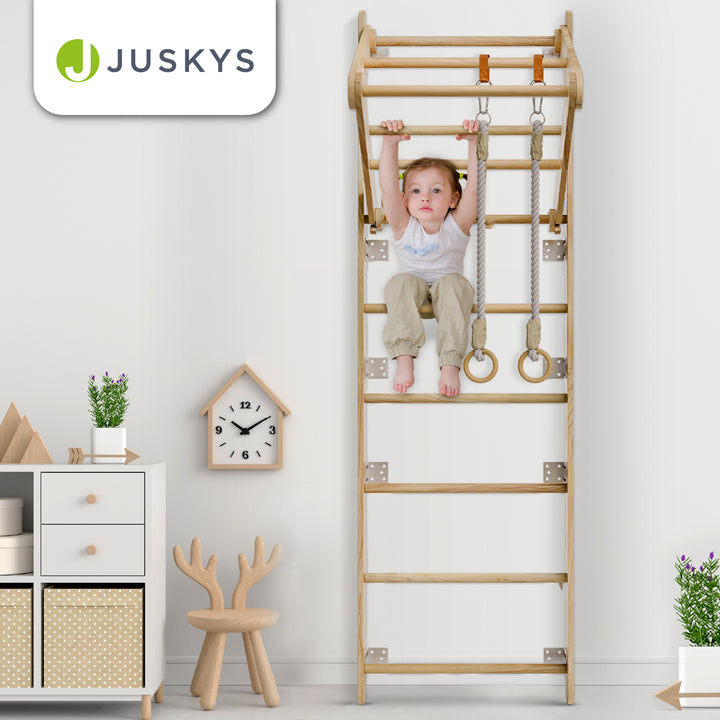 Espaliers pour enfants