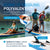 Set de planche de stand up paddle - Kayak