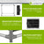 Cuisine de camping compacte Ruda