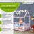 Lit enfant Marli 80 x 160 cm