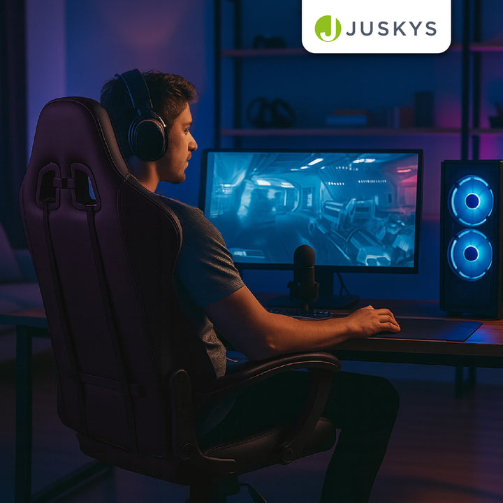 Chaise de jeu HyperSeat