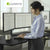 Support de bureau