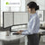 Support de bureau