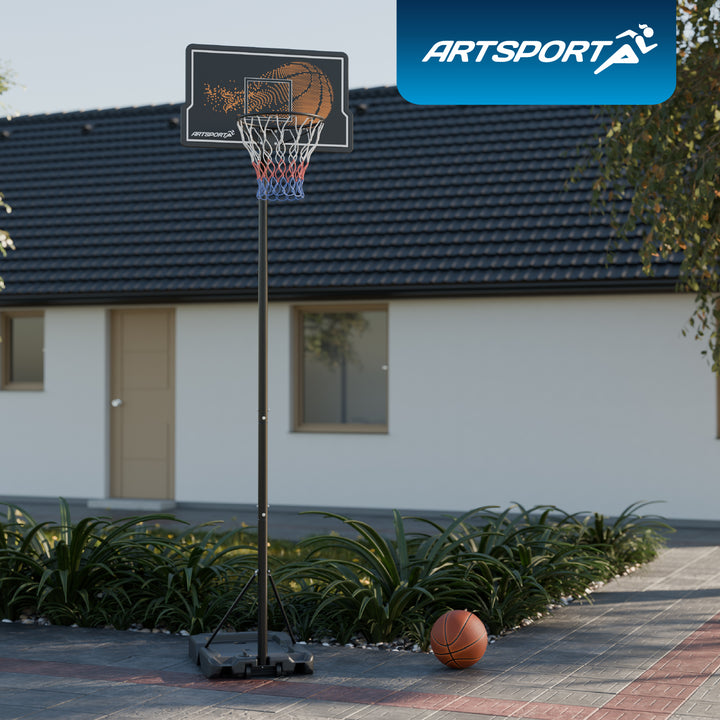 panier de basket