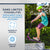 Trottinettes acrobatiques pour enfants